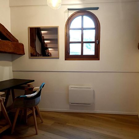 Apartament Cadre Exceptionnel Niche Sous Les Toits Dans Le Quartier Historique Albi Zewnętrze zdjęcie